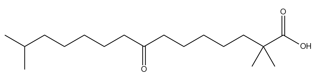 Bempedoic Acid Impurity 19